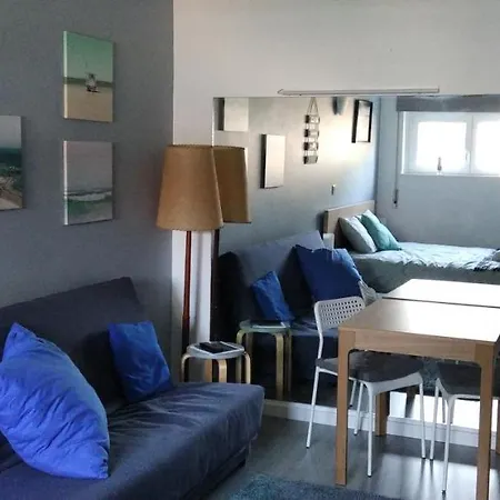 Cabedelo Seaside - Wind Maison d'hôtes