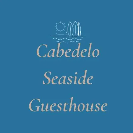 Cabedelo Seaside - Wind *